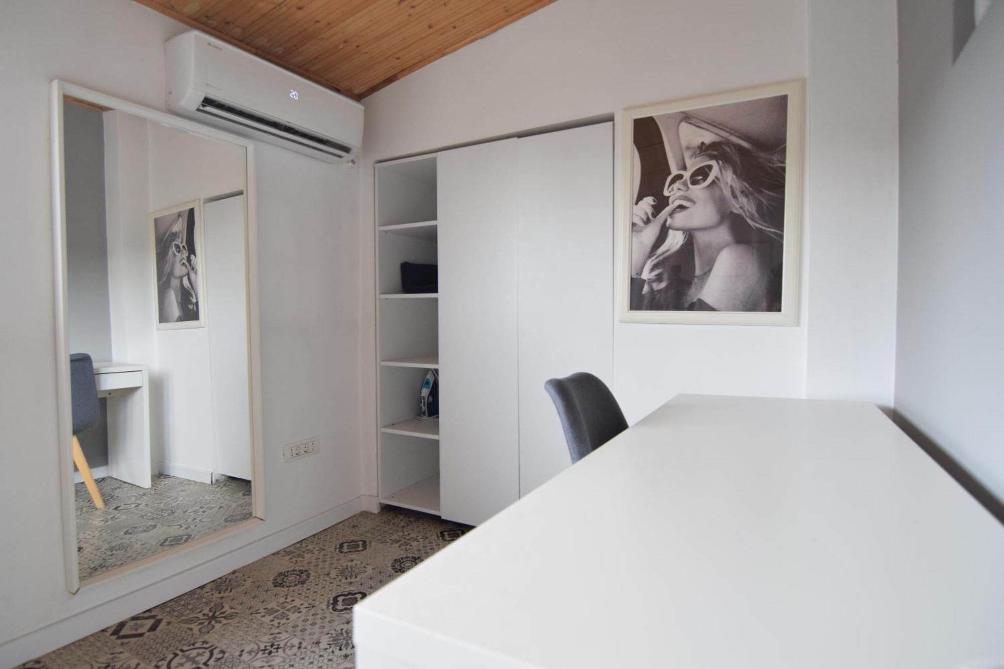 Studio In The Old City Bucareste Exterior foto