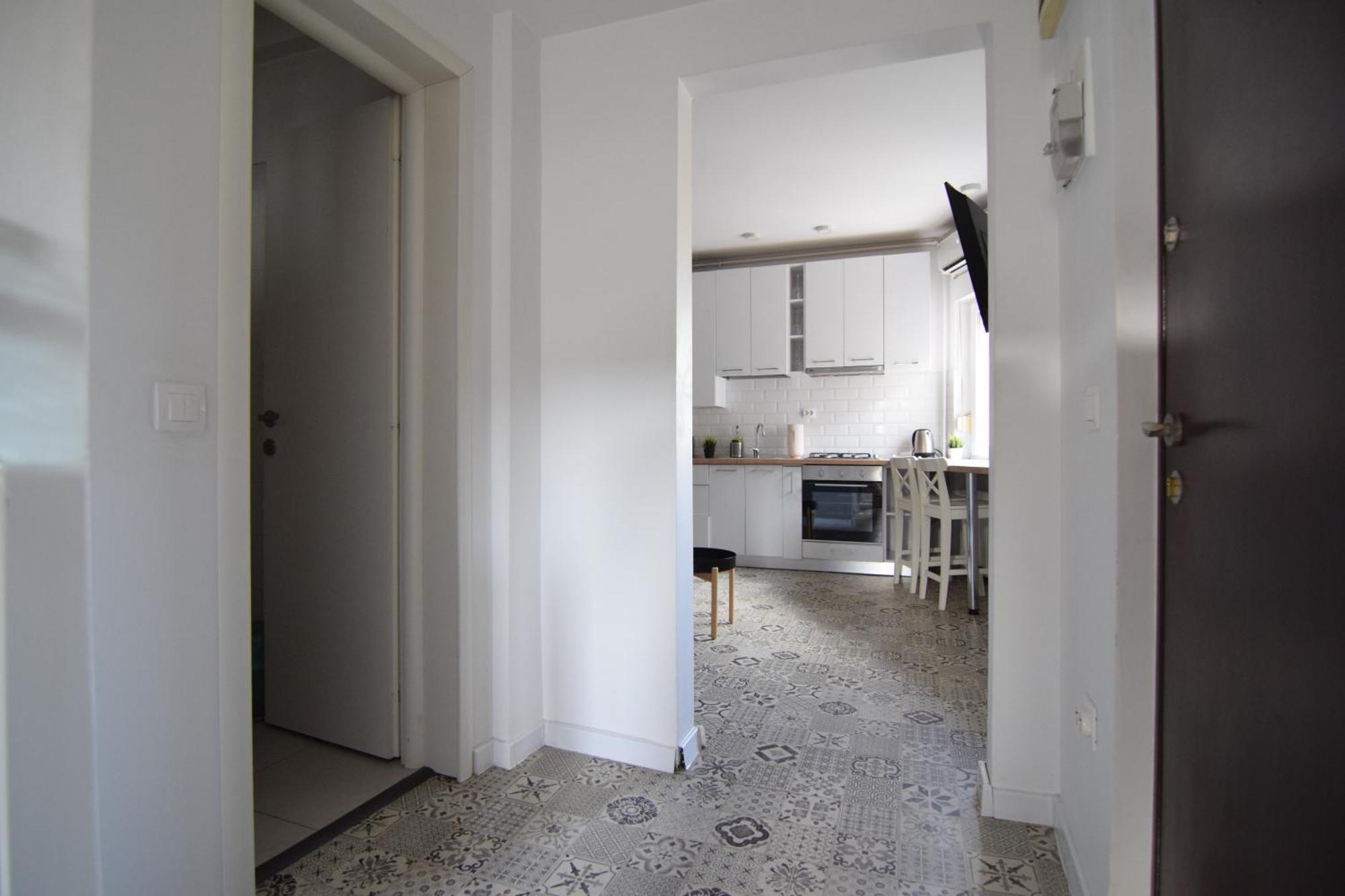 Studio In The Old City Bucareste Exterior foto